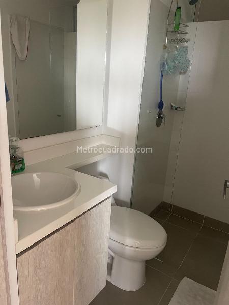 Piso – Rionegro - Vista 5