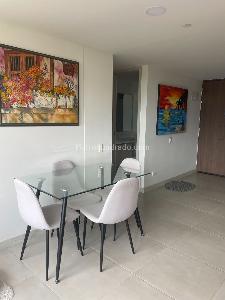 Apartamento de 3 alcobas en venta en Ipanema, Rionegro, 79 m² · foto 6 de 6