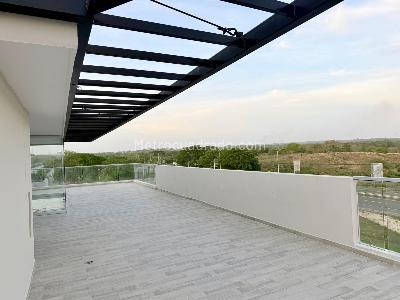 Apartamento en venta en Manzanillo Del Mar, Cartagena · foto 3 de 7