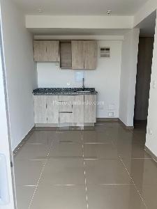 Apartamento en venta en Manzanillo Del Mar, Cartagena · foto 6 de 7