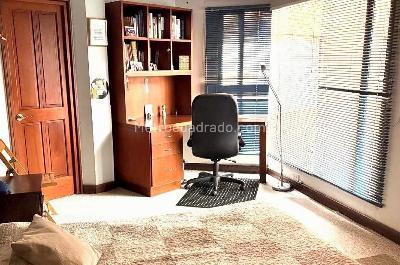 Apartamento de 3 alcobas en venta en El Nogal, Bogotá, 220 m² · foto 12 de 18