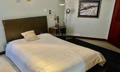 Apartamento de 3 alcobas en venta en El Nogal, Bogotá, 220 m² · foto 14 de 18