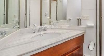 Apartamento de 3 alcobas en venta en El Nogal, Bogotá, 220 m² · foto 15 de 18