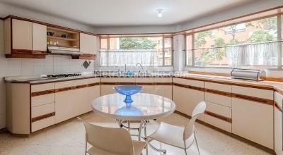 Apartamento de 3 alcobas en venta en El Nogal, Bogotá, 220 m² · foto 16 de 18