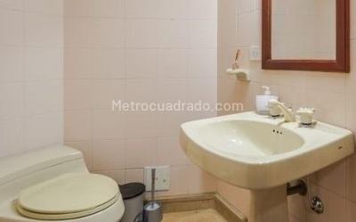 Apartamento de 3 alcobas en venta en El Nogal, Bogotá, 220 m² · foto 17 de 18