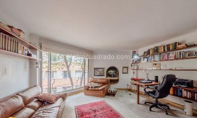 Apartamento de 3 alcobas en venta en El Nogal, Bogotá, 220 m² · foto 7 de 18
