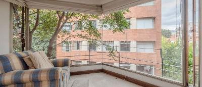 Apartamento de 3 alcobas en venta en El Nogal, Bogotá, 220 m² · foto 9 de 18