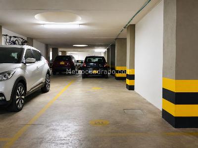 Apartamento de 3 alcobas en venta en Bogota, Bogotá, 100 m² · foto 10 de 17