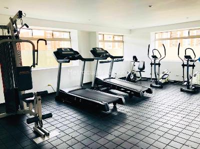 Apartamento de 3 alcobas en venta en Bogota, Bogotá, 100 m² · foto 12 de 17