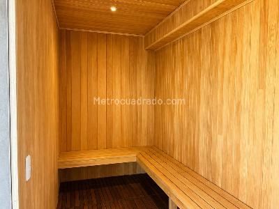Apartamento de 3 alcobas en venta en Bogota, Bogotá, 100 m² · foto 13 de 17