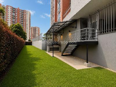 Apartamento de 3 alcobas en venta en Bogota, Bogotá, 100 m² · foto 15 de 17