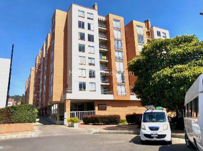 Apartamento de 3 alcobas en venta en Bogota, Bogotá, 100 m² · foto 17 de 17