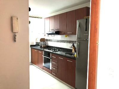 Apartamento de 3 alcobas en venta en Bogota, Bogotá, 100 m² · foto 4 de 17