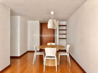 Apartamento de 3 alcobas en venta en Bogota, Bogotá, 100 m² · foto 5 de 17