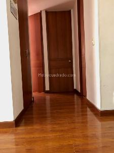 Apartamento de 3 alcobas en venta en Bogota, Bogotá, 100 m² · foto 6 de 17