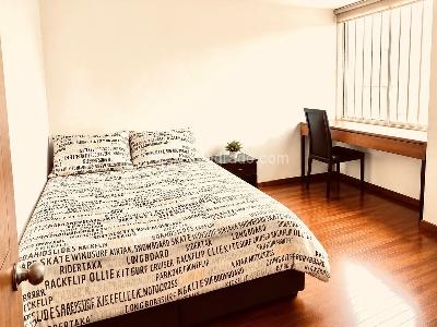 Apartamento de 3 alcobas en venta en Bogota, Bogotá, 100 m² · foto 7 de 17