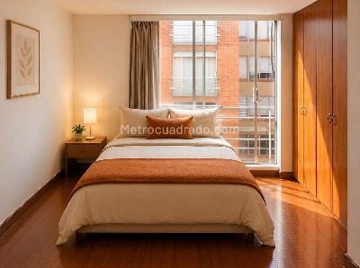 Apartamento de 3 alcobas en venta en Bogota, Bogotá, 100 m² · foto 9 de 17