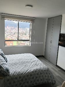 Apartamento de 3 alcobas en venta en San Miguel Caminos Del Viento, Bogotá, 80 m² · foto 9 de 15