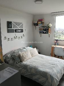 Apartamento de 3 alcobas en venta en San Miguel Caminos Del Viento, Bogotá, 80 m² · foto 13 de 15