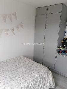Apartamento de 3 alcobas en venta en San Miguel Caminos Del Viento, Bogotá, 80 m² · foto 14 de 15