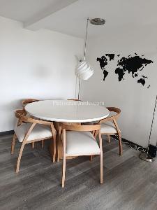 Apartamento de 3 alcobas en venta en San Miguel Caminos Del Viento, Bogotá, 80 m² · foto 4 de 15