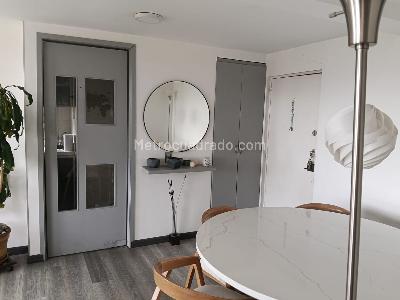 Apartamento de 3 alcobas en venta en San Miguel Caminos Del Viento, Bogotá, 80 m² · foto 6 de 15