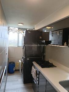 Apartamento de 3 alcobas en venta en San Miguel Caminos Del Viento, Bogotá, 80 m² · foto 8 de 15