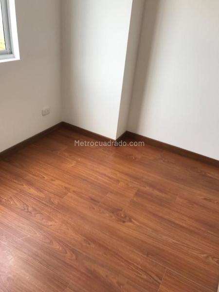 Piso – Cajicá - Vista 3