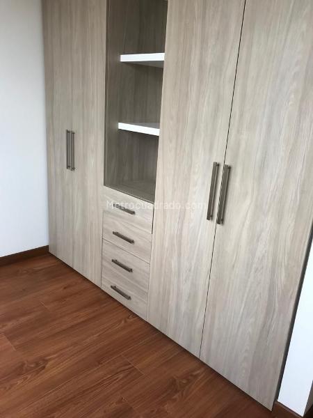 Piso – Cajicá - Vista 4