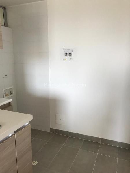 Piso – Cajicá - Vista 5