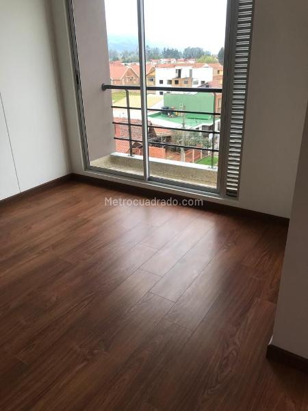 Piso – Cajicá - Vista 2