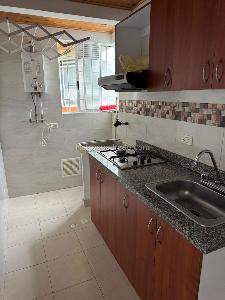 Apartamento en venta en Mirandela, Bogotá · foto 13 de 20
