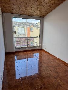 Apartamento en venta en Mirandela, Bogotá · foto 3 de 20
