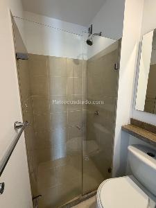 Apartamento de 1 alcoba en arriendo en Nueva Zelandia Autopista, Bogotá, 30 m² · foto 10 de 17