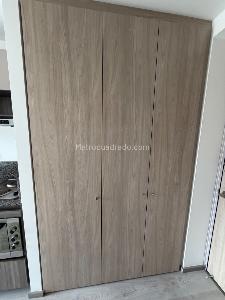 Apartamento de 1 alcoba en arriendo en Nueva Zelandia Autopista, Bogotá, 30 m² · foto 11 de 17