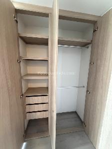 Apartamento de 1 alcoba en arriendo en Nueva Zelandia Autopista, Bogotá, 30 m² · foto 12 de 17
