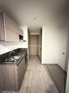 Apartamento de 1 alcoba en arriendo en Nueva Zelandia Autopista, Bogotá, 30 m² · foto 15 de 17