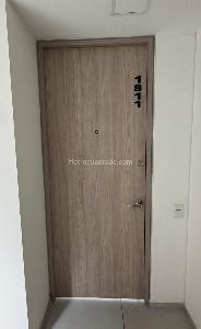 Apartamento de 1 alcoba en arriendo en Nueva Zelandia Autopista, Bogotá, 30 m² · foto 17 de 17
