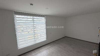 Apartamento de 1 alcoba en arriendo en Nueva Zelandia Autopista, Bogotá, 30 m² · foto 3 de 17