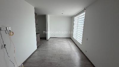 Apartamento de 1 alcoba en arriendo en Nueva Zelandia Autopista, Bogotá, 30 m² · foto 4 de 17
