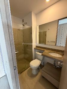 Apartamento de 1 alcoba en arriendo en Nueva Zelandia Autopista, Bogotá, 30 m² · foto 8 de 17