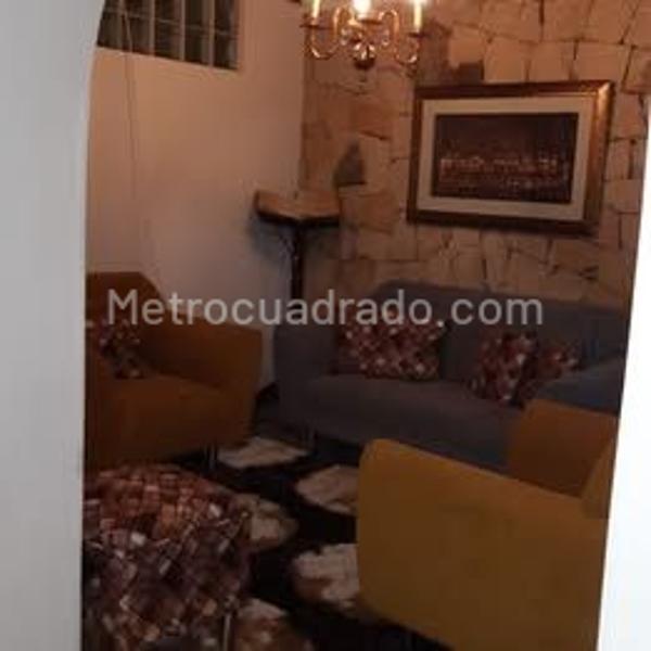 Piso – Bogotá, Galerías, Localidad Teusaquillo - Vista 2