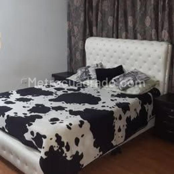 Piso – Bogotá, Galerías, Localidad Teusaquillo - Vista 3