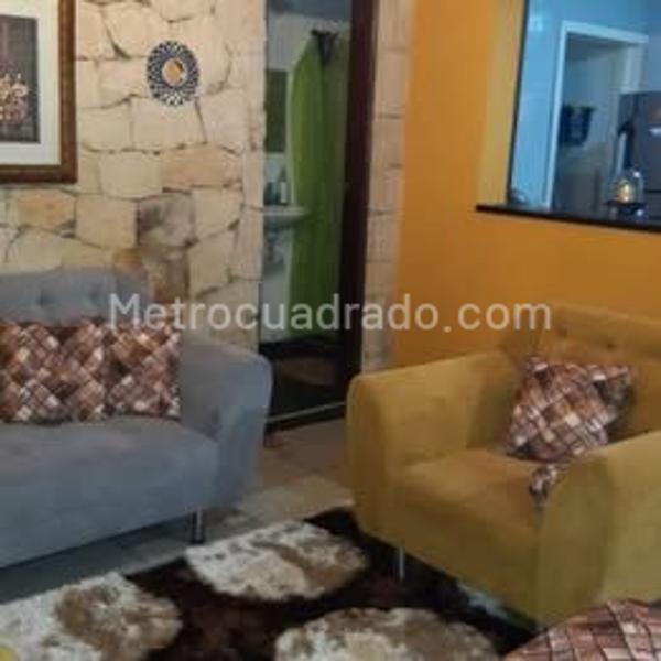 Piso – Bogotá, Galerías, Localidad Teusaquillo - Vista 4