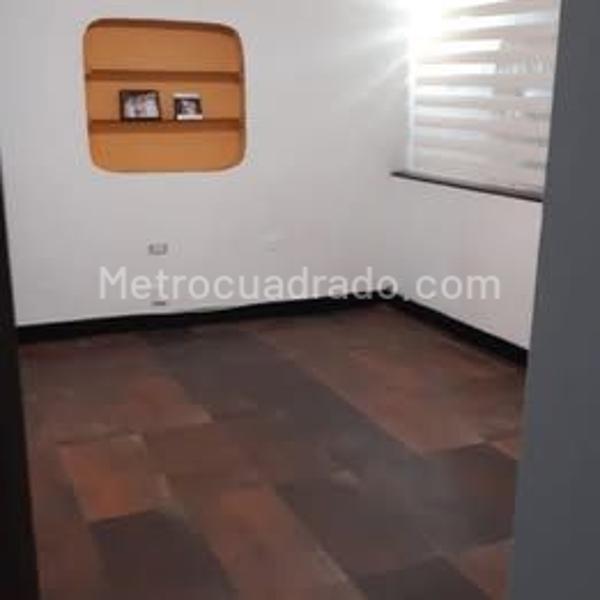 Piso – Bogotá, Galerías, Localidad Teusaquillo - Vista 5