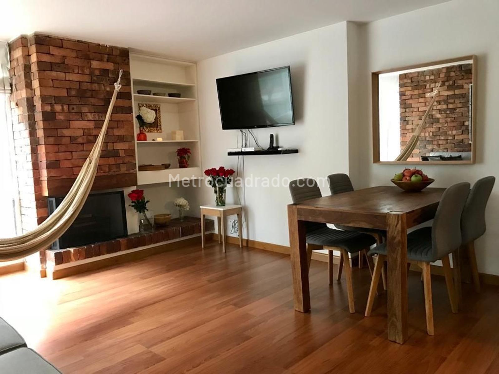 Foto del apartamento