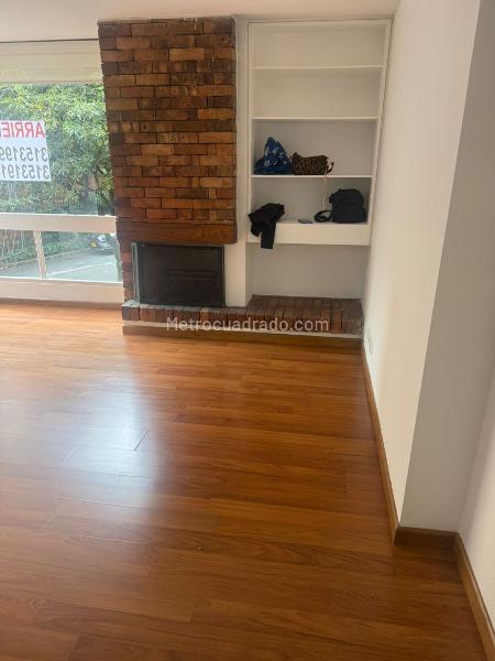 Piso – Bogotá D.C. - Vista 4
