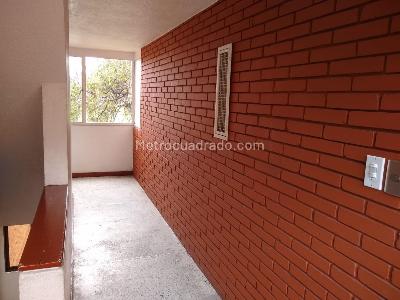 Apartamento en venta en Banderas, Bogotá · foto 10 de 10