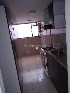 Apartamento en venta en Banderas, Bogotá · foto 6 de 10