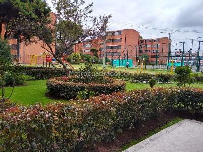Apartamento en venta en Banderas, Bogotá · foto 8 de 10